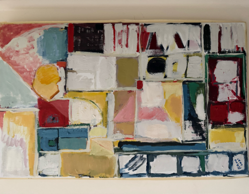 Pinturas